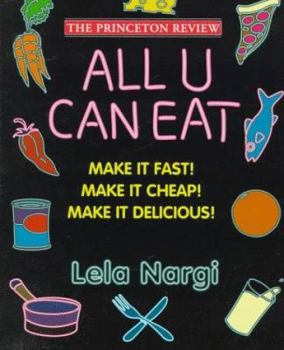 Paperback All U Can Eat Book