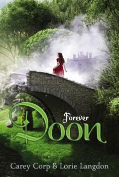 Hardcover Forever Doon Book