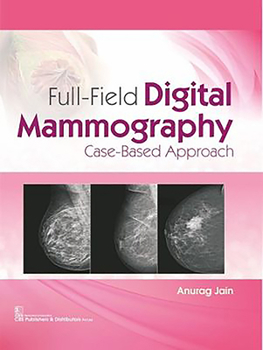 Hardcover Full-Field Digital Mammography: Case-Based Approach Book