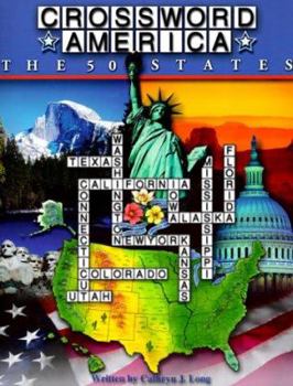 Paperback The 50 States Book