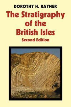 Paperback Stratigraphy of the British Isles Book