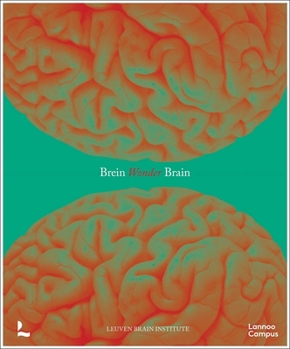Hardcover Wonder Brain Book