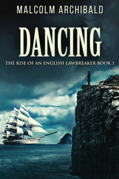 Paperback Dancing [Large Print] Book