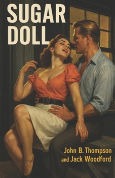 Paperback Sugar Doll Book
