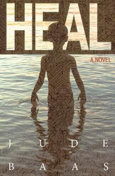 Paperback HEAL - Part One Book