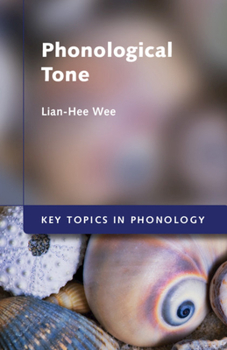 Paperback Phonological Tone Book