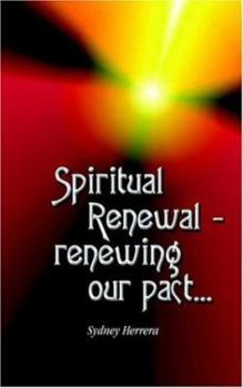 Paperback Spiritual Renewal Book