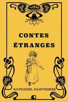 Paperback Contes étranges [French] Book