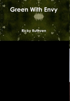 Hardcover Green With Envy Book