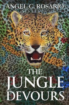 Paperback The Jungle Devours Book