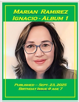 Marian Ramirez Ignacio - Album 1