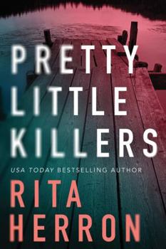 Paperback Pretty Little Killers Book