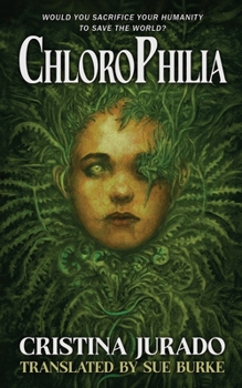 Paperback Chlorophilia Book