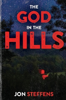 Paperback The God in the Hills Book