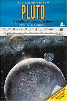 Library Binding Pluto: A Myreportlinks.com Book