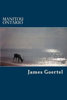 Paperback Manitou Ontario Book