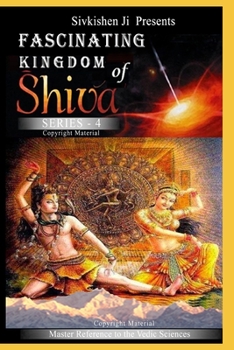 Paperback Fascinating: Kingdom of Shiva Series-4 Book