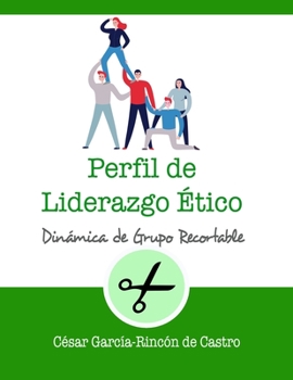 Paperback Perfil de liderazgo ético [Spanish] Book