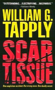 Scar Tissue - Book #17 of the Brady Coyne