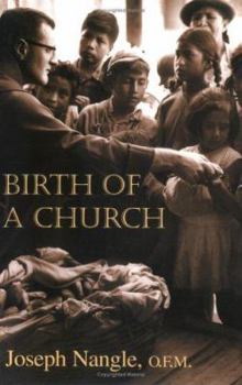 Paperback Birth of a Church Book