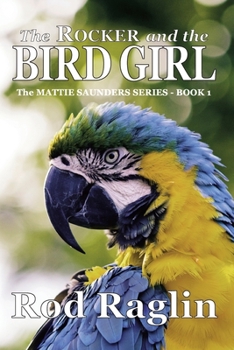 Paperback The Rocker and the Bird Girl Book