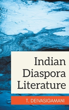 Hardcover Indian Diaspora Literature Book