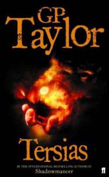 Tersias the Oracle - Book #2 of the Wormwood