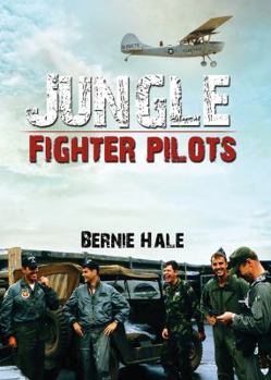 Perfect Paperback Jungle Fighter Pilots Book