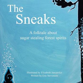 Paperback The Sneaks Book