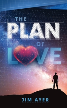 Paperback The Plan of Love Book