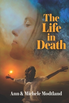 Paperback The Life in Death Book