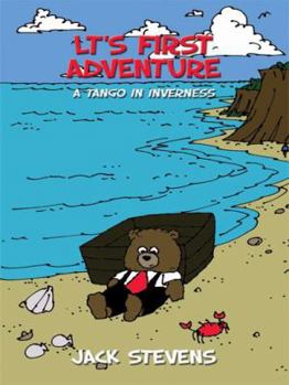 Paperback LT's First Adventure: A Tango in Inverness Book