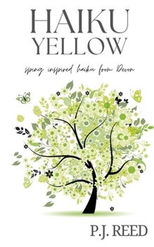 Paperback Haiku Yellow Book