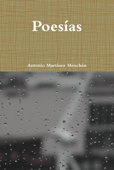 Paperback Poesías (Spanish Edition) [Spanish] Book