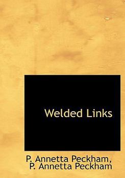 Welded Links