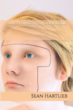 Paperback An Evening with Annabelle Book