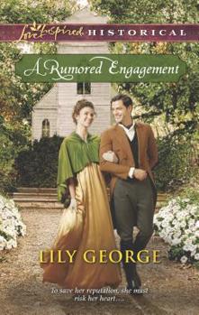 A Rumored Engagement - Book #1 of the Siddons Sisters