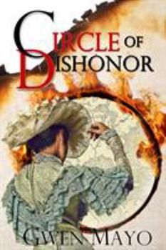 Paperback Circle of Dishonor Book