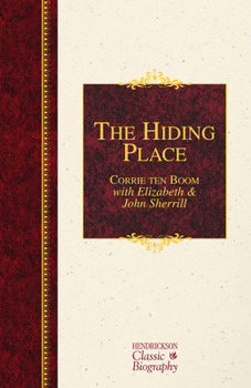 The Hiding Place