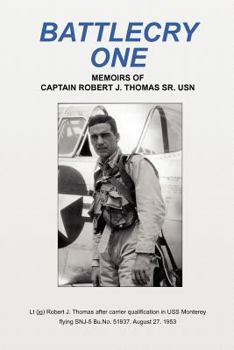 Paperback Battlecry One Book