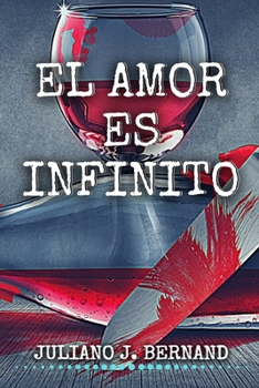 El AMOR ES INFINITO: Es luchar día a día (Spanish Edition)