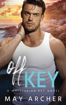 Off Key - Book #3 of the Whispering Key