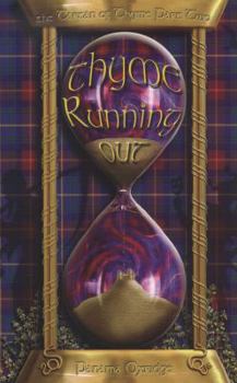 Thyme Running Out - Book #2 of the Tartan of Thyme