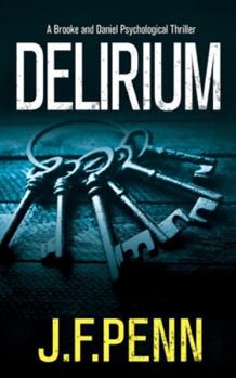 Paperback Delirium Book