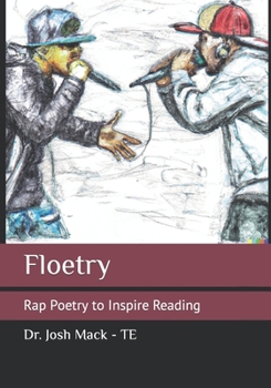 Paperback Floetry: Rap Poetry to Inspire Reading Book