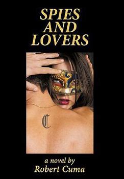 Paperback Spies and Lovers Book