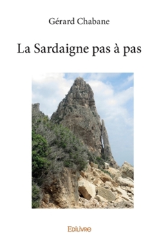 Paperback La Sardaigne pas à pas [French] Book