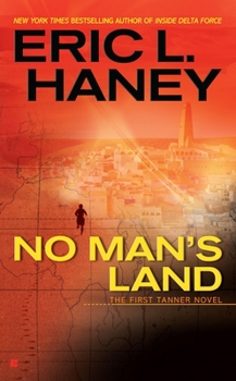 Mass Market Paperback No Man's Land Book