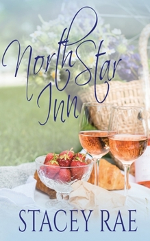 Paperback The North Star Inn Book