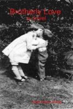 Paperback Brotherly Love Book